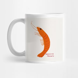 SHRIMP Mug